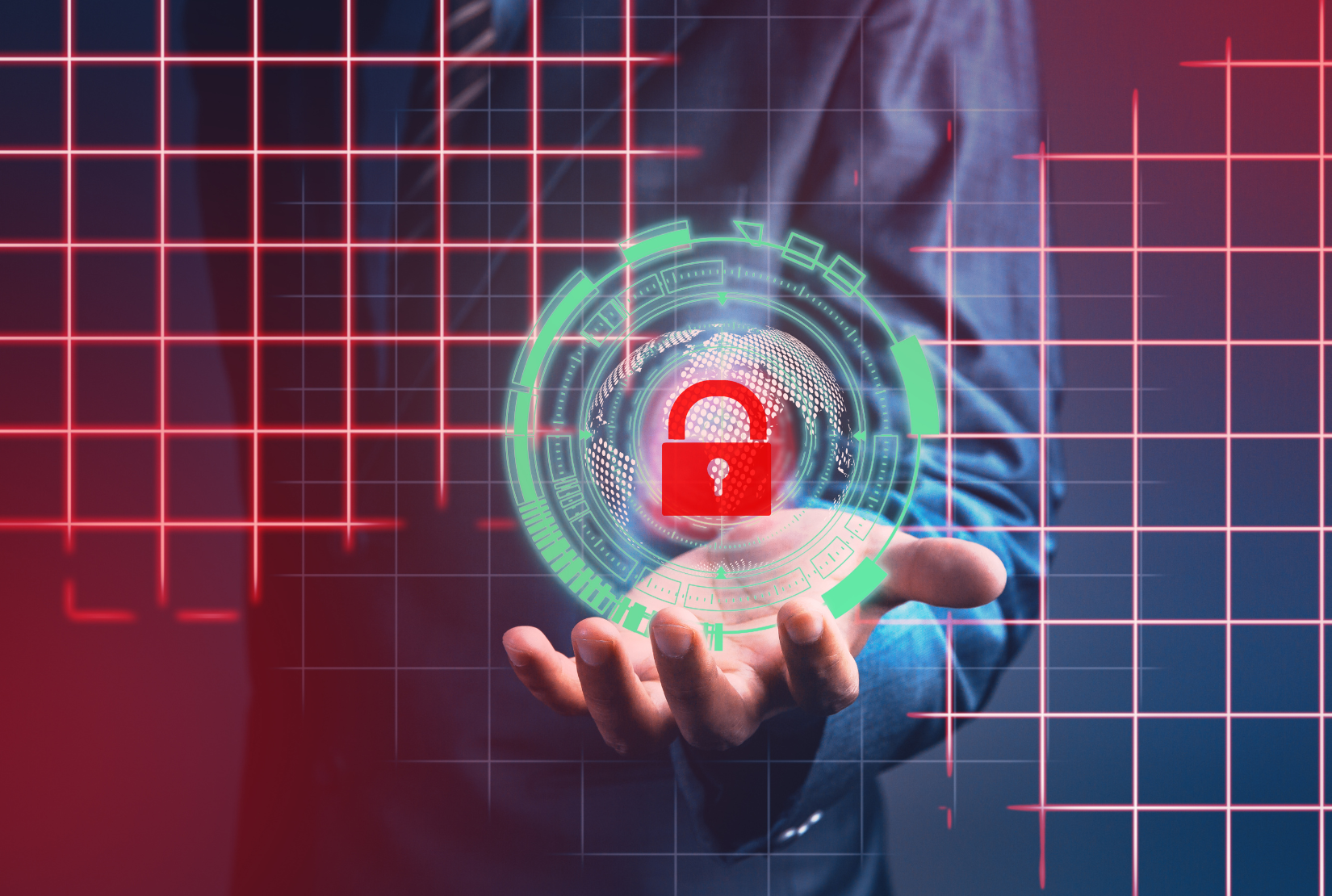 Cybersecurity in Telecom                              Building Trust in a Connected World